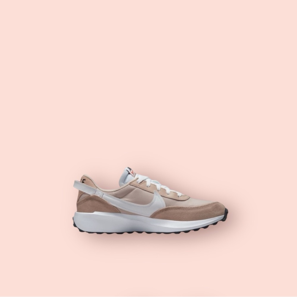 NIKE Waffle Debut Running Shoes